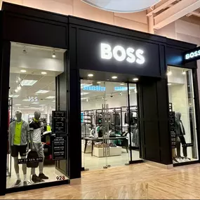 Bild von BOSS Outlet - Woodbridge