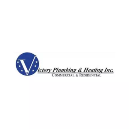 Logo von Victory Plumbing & Heating Inc