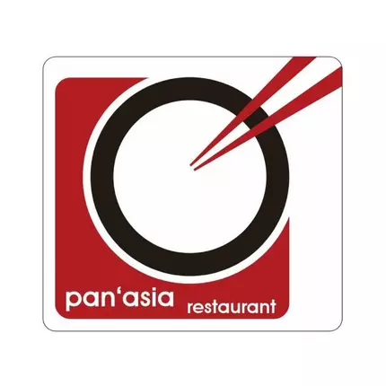 Logo de Pan Asia