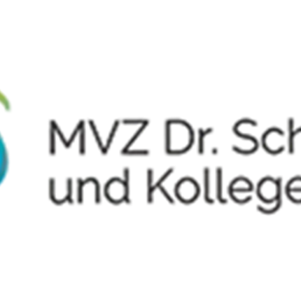 Logo van MVZ Dr. Schopoti & Kollegen