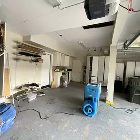Equipment for water remediation