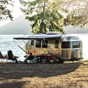 Airstream of New Mexico