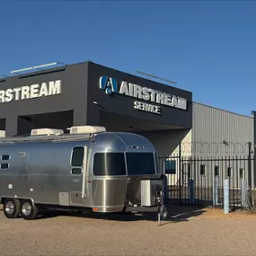 Airstream of New Mexico