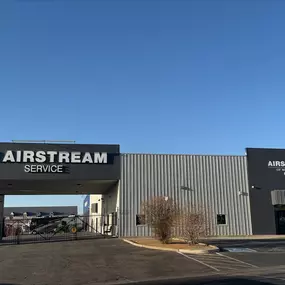 Airstream of New Mexico