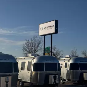 Airstream of New Mexico
