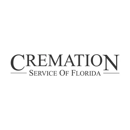 Logo de Cremation Service of Florida