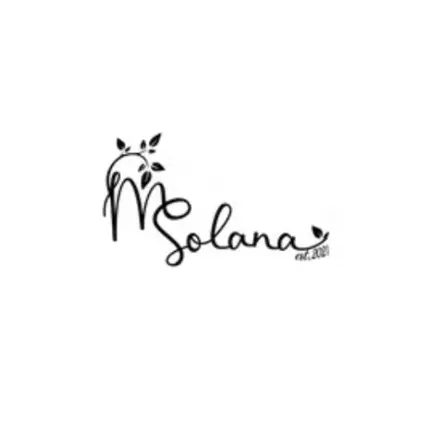 Logo de M Solana Skincare, LLC