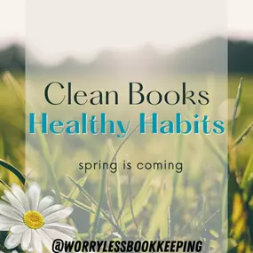 Bild von Worry Less Bookkeeping