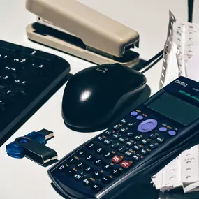 Bild von Worry Less Bookkeeping