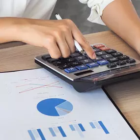 Bild von Worry Less Bookkeeping