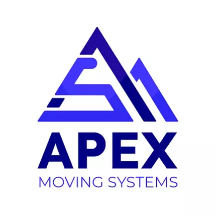 Logo de Apex Moving Systems