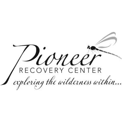 Logo van Pioneer Recovery Center