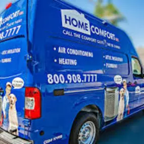 Bild von Home Comfort USA