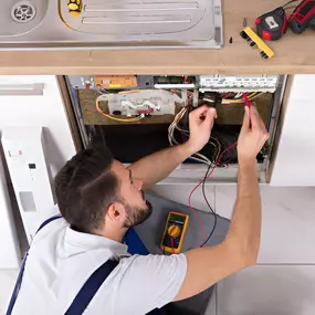 Bild von CASPI Appliance Repair