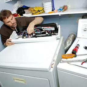 Bild von CASPI Appliance Repair