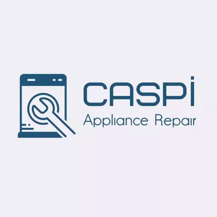 Logo van CASPI Appliance Repair