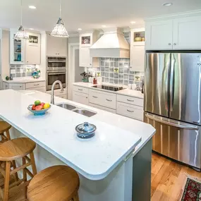 Bild von Accent Kitchens and Baths