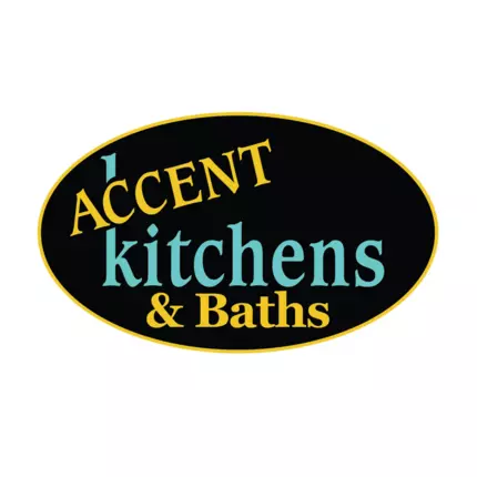 Logo von Accent Kitchens and Baths