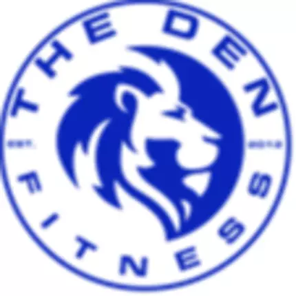 Logo von The Den Fitness