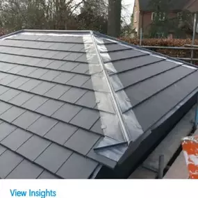 Bild von Hatts Lead Roofing Specialists