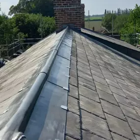 Bild von Hatts Lead Roofing Specialists