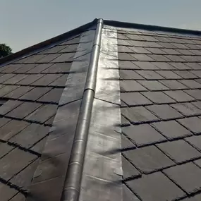 Bild von Hatts Lead Roofing Specialists