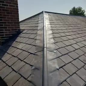 Bild von Hatts Lead Roofing Specialists