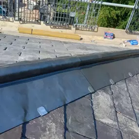 Bild von Hatts Lead Roofing Specialists
