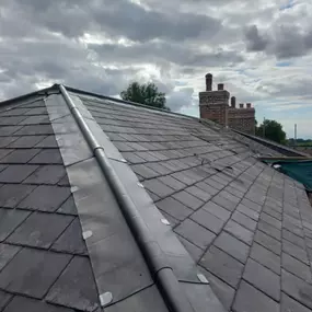 Bild von Hatts Lead Roofing Specialists