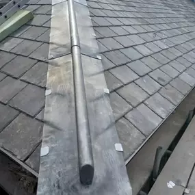 Bild von Hatts Lead Roofing Specialists