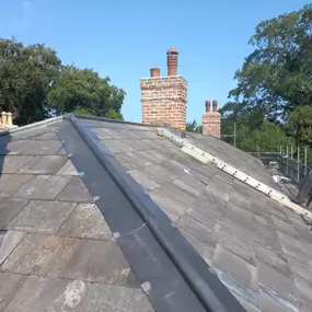 Bild von Hatts Lead Roofing Specialists