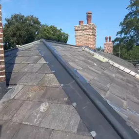 Bild von Hatts Lead Roofing Specialists