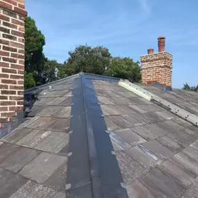 Bild von Hatts Lead Roofing Specialists