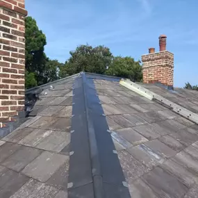 Bild von Hatts Lead Roofing Specialists