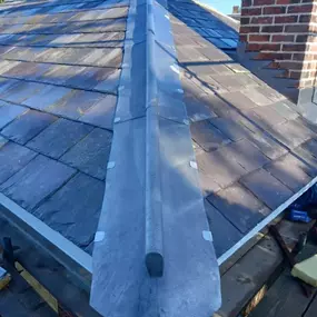 Bild von Hatts Lead Roofing Specialists