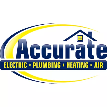 Logo de Accurate Electric, Plumbing, Heating and Air