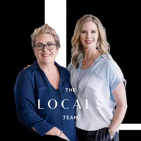 Bild von Carrie Caggiano & Daunielle Doughty, REALTOR | The Locals Team