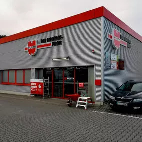 Bild von Würth Hagen - Textildruck