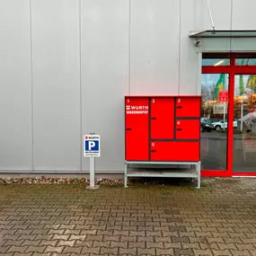 Bild von Würth Mönchengladbach-Wickrath