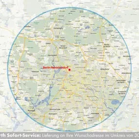 Bild von Würth Berlin-Reinickendorf