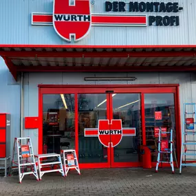 Bild von Würth Weiden