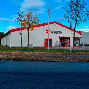 Bild von Würth Delmenhorst - Textildruck