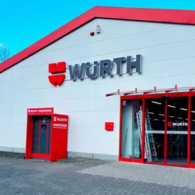 Bild von Würth Delmenhorst - Textildruck