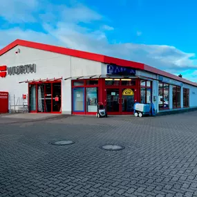 Bild von Würth Delmenhorst - Textildruck