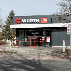 Bild von Würth Nürnberg-Langwasser