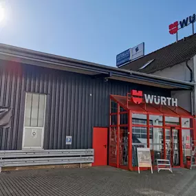 Bild von Würth Weißenburg