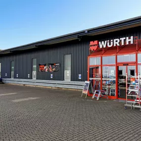 Bild von Würth Weißenburg