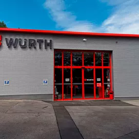 Bild von Würth Überlingen