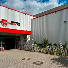 Bild von Würth Heppenheim