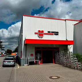 Bild von Würth Heppenheim